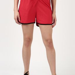 FILMODE Women Fashion Shorts-picture-3