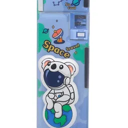 YK Self Design Pen Cases Stationery-picture-33