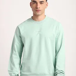 R&B Men Printed Sweatshirt image 3