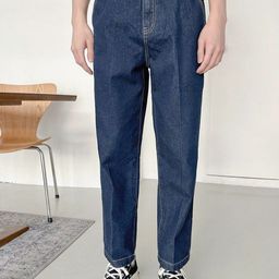 Stylecast X Kotty Men Regular Fit Mid-Rise Stretchable Jeans-picture-23