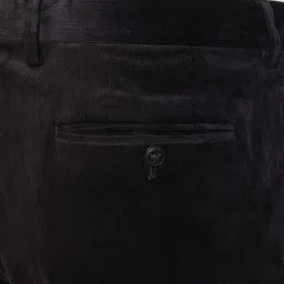 HACKETT LONDON Men Regular Fit Trousers image 4