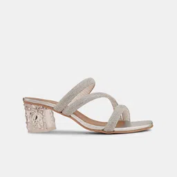 killer KillerAdults-WomenBlock Regular Sandals image 5