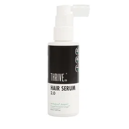 Thriveco Hair Growth Serum 2.0 Spray For Hairfall Control & Regrowth Strength - 50 ml-image-99