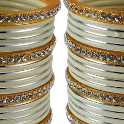Vidhya Kangan Kids Bangle image 2