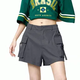 LERIYA FASHION Women Outdoor Shorts-picture-31