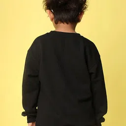 NUSYL Boys Printed Sweatshirt image 5