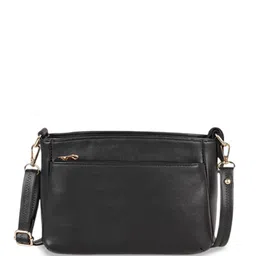 PARSLEY Women Solid Structured Leather Handheld Bag-picture-12