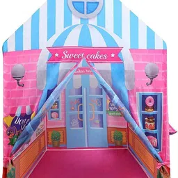 shopnow 52-Kids Play House Tent for 10 yrsKids_PK24 image 3