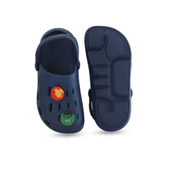 Disney By Yellow Bee Boys Rubber Clogs image 4