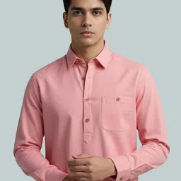 univibe Men Kurta image 3
