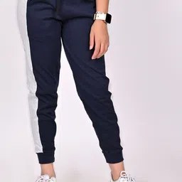 BAESD Girls Cotton Joggers-picture-58