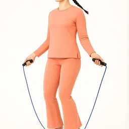 CHROME & CORAL Round Neck Tracksuits-picture-27