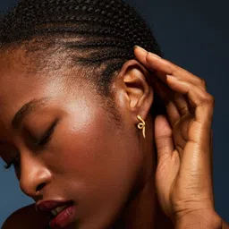 Accessorize Animal Shaped Drop Earrings image 5