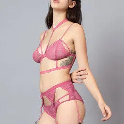 Krelin Net Baby Doll image 2