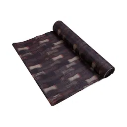 Mopak Decor Brown Set of 1 Regular Shelf Liner Organisers-picture-28