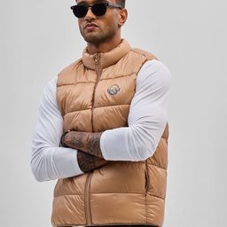 Snitch Men Puffer Jacket-picture-16