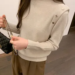 KPOP Women Pullover-picture-30