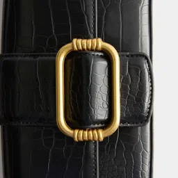 Marks & Spencer Textured Leather Structured Handheld Bag-picture-51