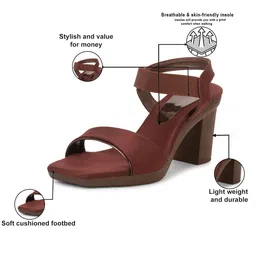 Killer Block Sandals image 4
