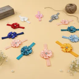 VAGHBHATT Women Hairband image 3