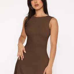 HERE&NOW A-Line Mini Dress-picture-10