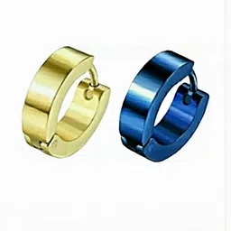 ATRAER Contemporary Studs Earrings-picture-10