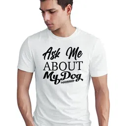 Seekbuylove Men Typography Printed Round Neck Casual T-Shirt-picture-10