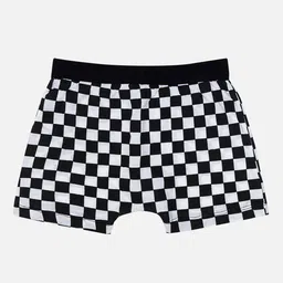 Bodycare Boys Pack Of 3 Assorted Trunks KIA9480-PK005 image 5