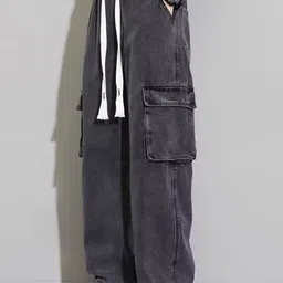 StyleCast x Revolte Men Mid-Rise Light Fade Jeans-picture-27