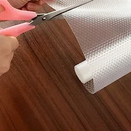 Mopak Decor White Set of 1 Regular Ironing Board Cover Organisers image 2