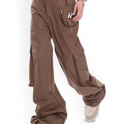 DressBerry Women Cargos Trousers-picture-22