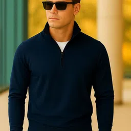 Moda Rapido Men Sweatshirt-picture-17