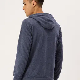 FIFTY TWO Hooded Pullover Sweatshirt image 5