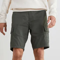 Mast & Harbour Men Running Cargo Shorts image 4