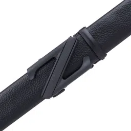 Provogue Men Textured Formal Belt image 4