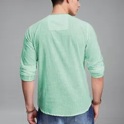 Navkanj Men Kurta image 4