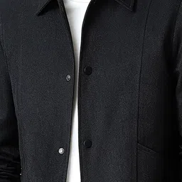 StyleCast x Revolte Men Windcheater Tailored Jacket image 2