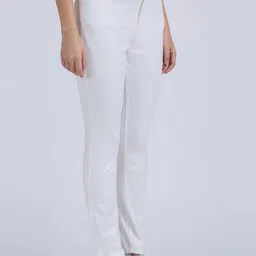 Pepe Jeans Women Skinny Fit High-Rise Jeans image 2