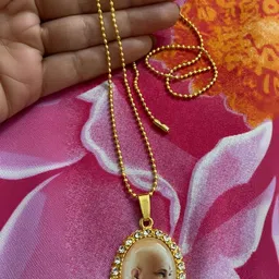 JAGSUN 2 Pieces Antique Look Pendant image 2