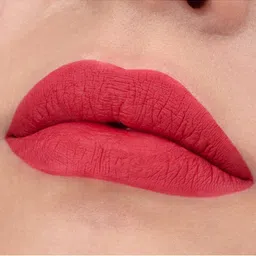 essence 8H Matte Liquid Lipstick 2.5ml - Shade 07 image 3