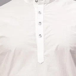 RawCraft Men Kurta image 2