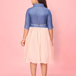 Sangria Girls BLENDED Dresses image 4