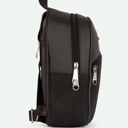 alt by zouk ZOUK Unisex Backpack image 2