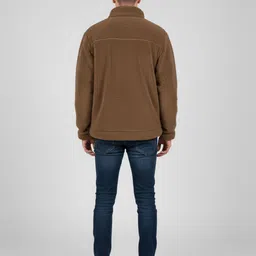 Mast & Harbour Men Long Sleeves Tailored Jacket image 3