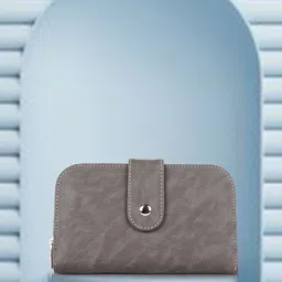 NORVE Women Two-Fold Wallet-picture-18