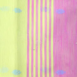 PinkLoom Ethnic Motifs Woven Design Saree image 2