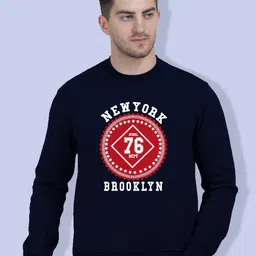 HiFlyers Men Printed Sweatshirt-picture-26