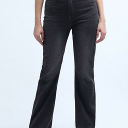 U.S. Polo Assn. Women Bootcut High-Rise Light Fade Stretchable Jeans-picture-10