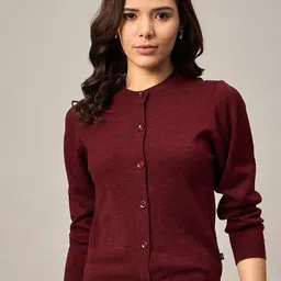 The Roadster Lifestyle Co Long Sleeved Sweaters-picture-19