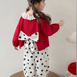 LULU & SKY Girls T-shirt image 5